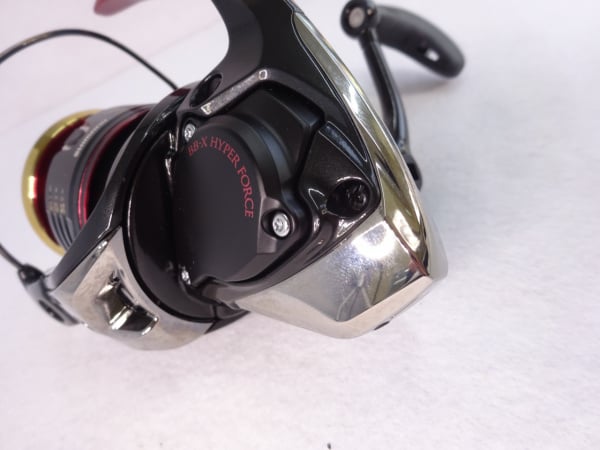 22BB-Xハイパーフォース C3000DXG
